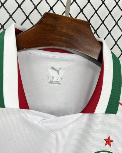 Palmeiras 2026 • Reserva Torcedor