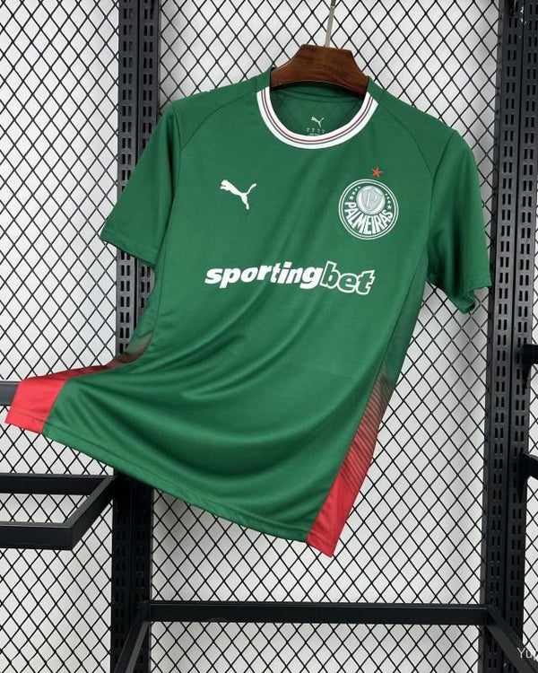 Palmeiras 2026 - Titular Torcedor