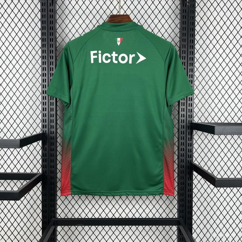 Palmeiras 2026 - Titular Torcedor