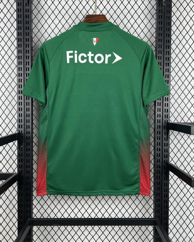 Palmeiras 2026 - Titular Torcedor