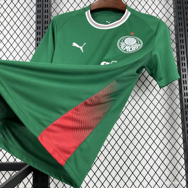 Palmeiras 2026 - Titular Torcedor