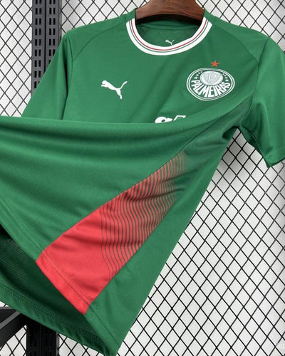 Palmeiras 2026 - Titular Torcedor