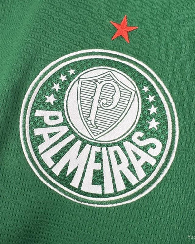 Palmeiras 2026 - Titular Torcedor