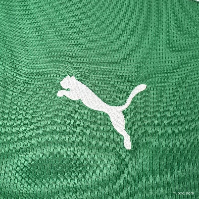 Palmeiras 2026 - Titular Torcedor