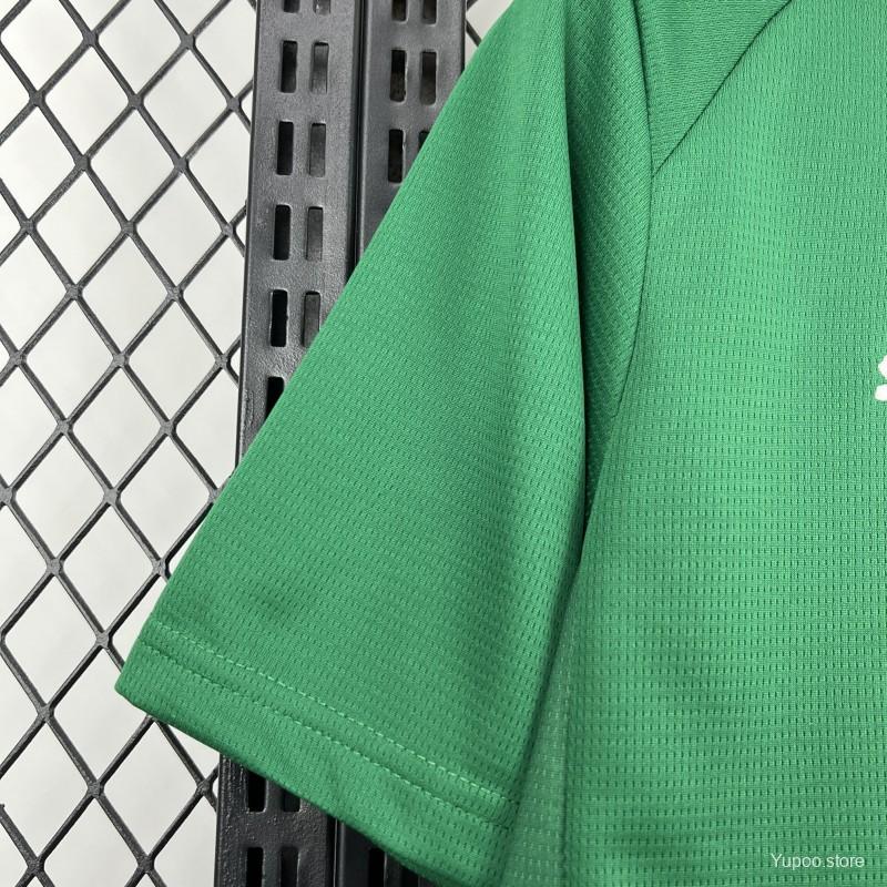 Palmeiras 2026 - Titular Torcedor
