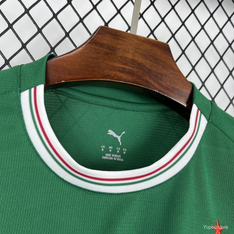 Palmeiras 2026 - Titular Torcedor