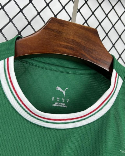 Palmeiras 2026 - Titular Torcedor