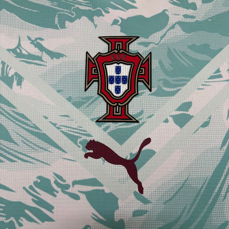 Portugal 2026 - Reserva Torcedor