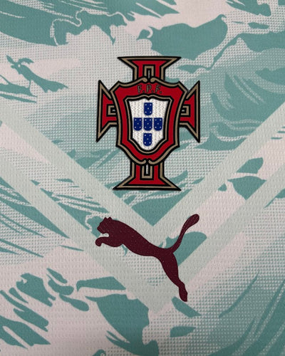 Portugal 2026 - Reserva Torcedor