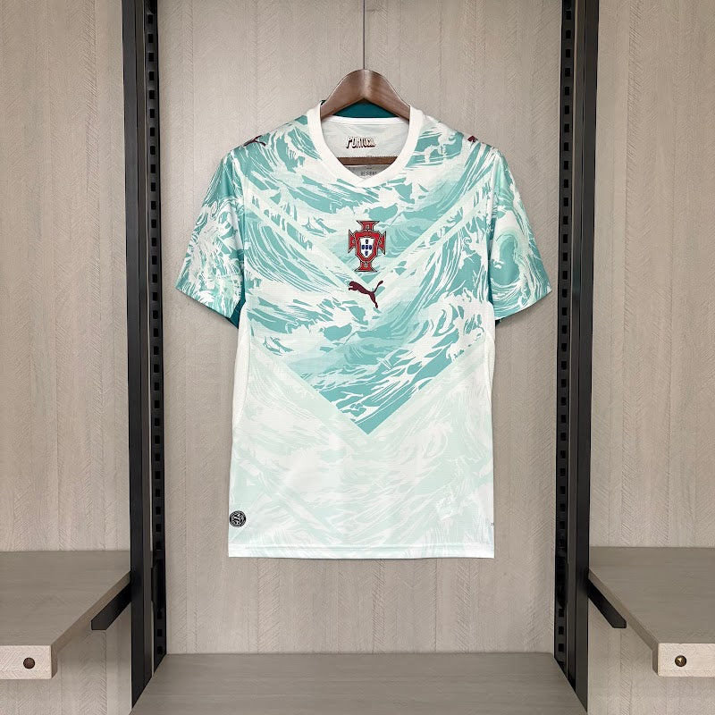 Portugal 2026 - Reserva Torcedor
