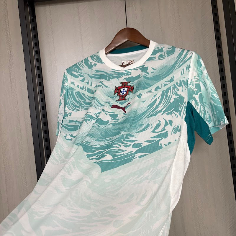 Portugal 2026 - Reserva Torcedor