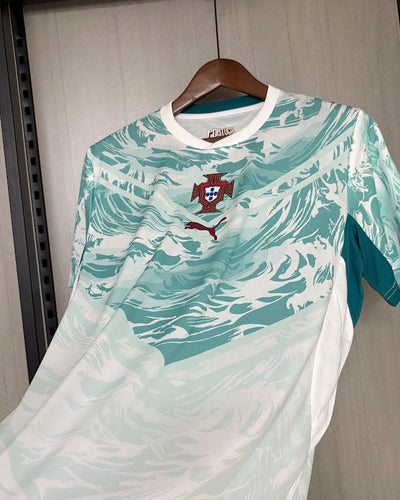 Portugal 2026 - Reserva Torcedor