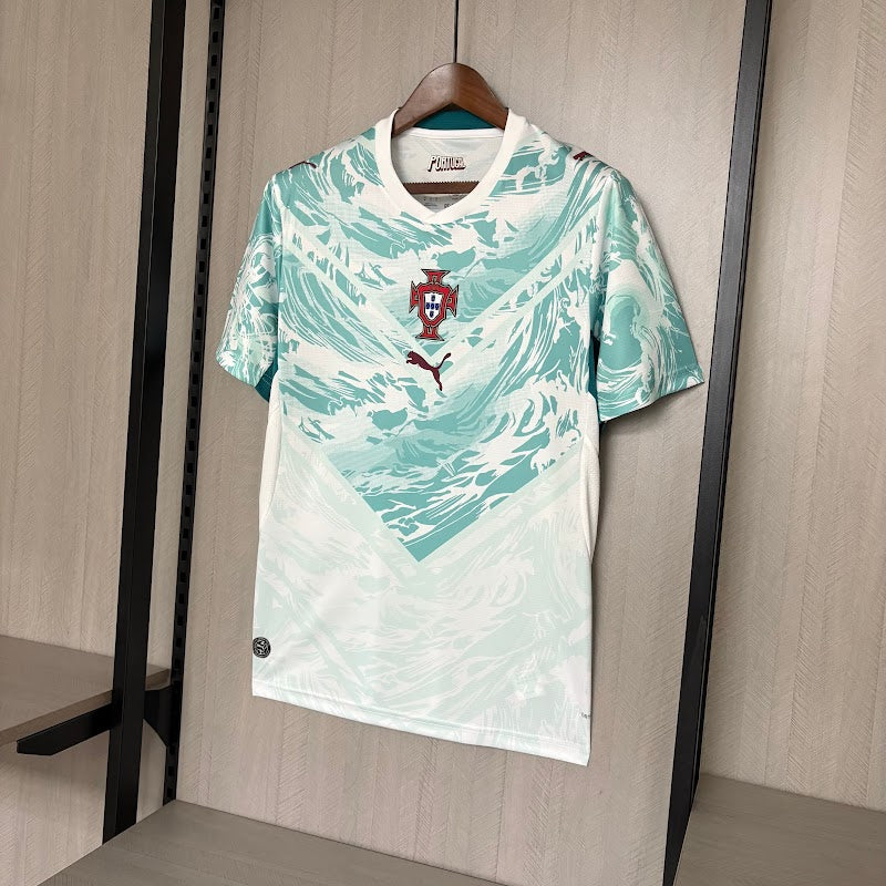 Portugal 2026 - Reserva Torcedor