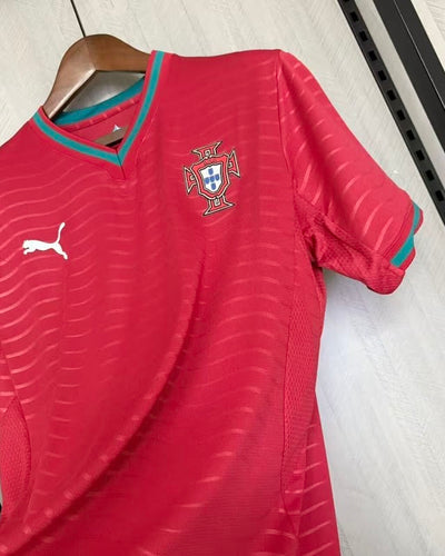 Portugal 2026 - Titular Torcedor