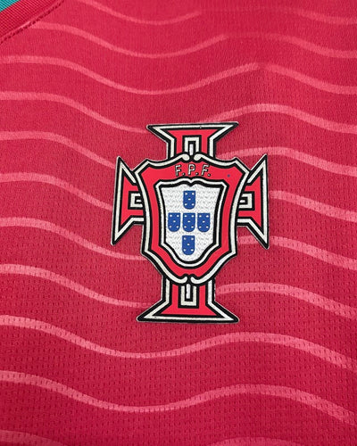 Portugal 2026 - Titular Torcedor