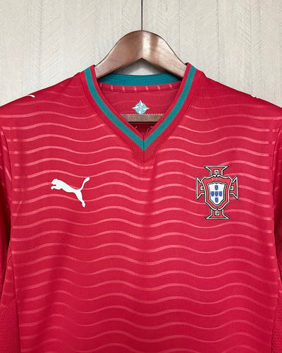Portugal 2026 - Titular Torcedor