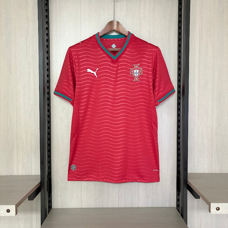 Portugal 2026 - Titular Torcedor