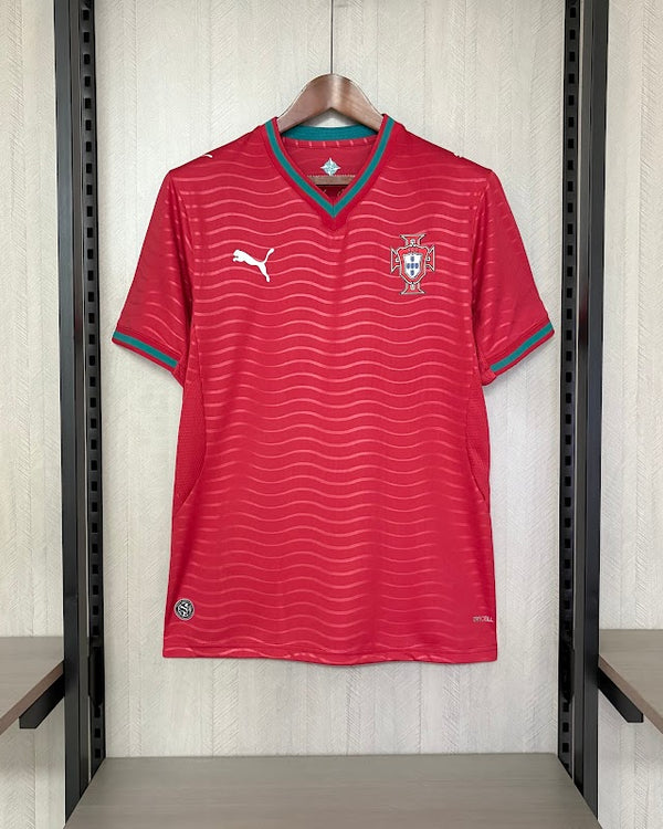 Portugal 2026 - Titular Torcedor