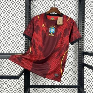 Camisa Brasil Edição Especial 2026 Torcedor