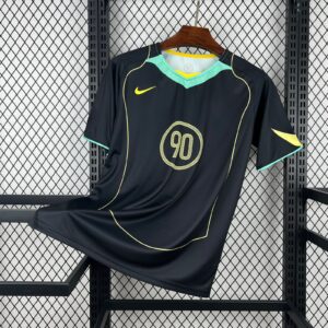 Camisa Brasil Total 90 2026 Torcedor