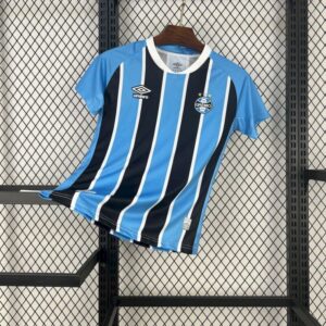 Camisa Grêmio Titular 2025 Torcedor