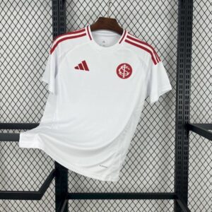 Camisa Internacional Reserva 2025 Torcedor