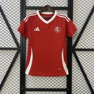 Camisa Internacional Titular 2025 Torcedora