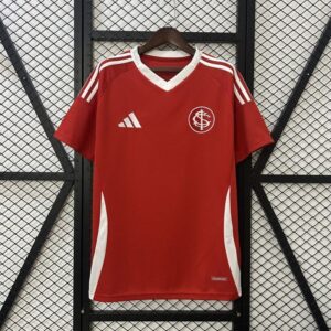 Camisa Internacional Titular 2025 Torcedor