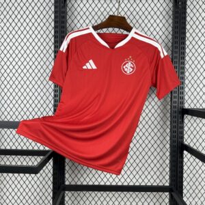 Camisa Internacional Titular 2026 Torcedor