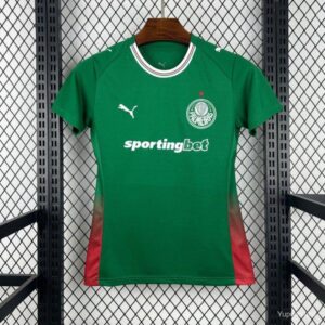 Camisa Palmeiras Titular 2026 Torcedora